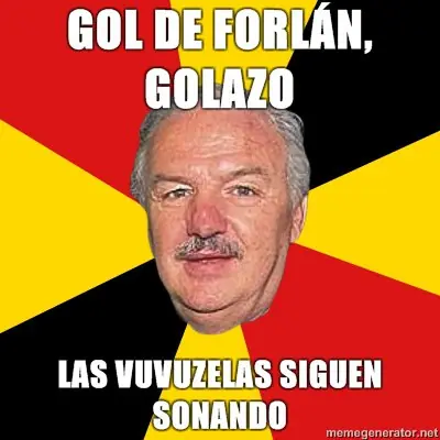 Niembro y sus boludeces