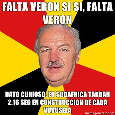 100 Acotaciones de Fernando Niembro