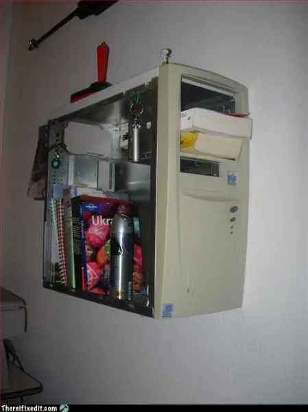 Aplausos a la creatividad..!