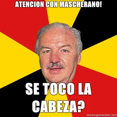 100 Acotaciones de Fernando Niembro