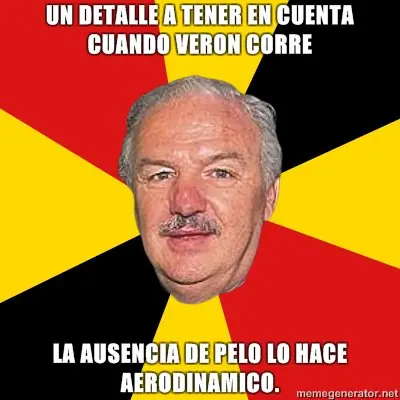 100 Acotaciones de Fernando Niembro