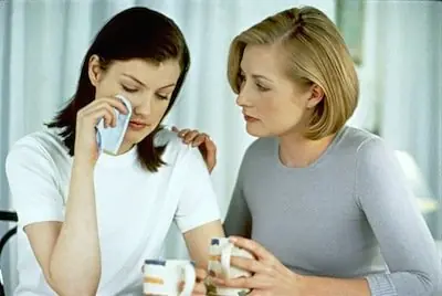 mujeres