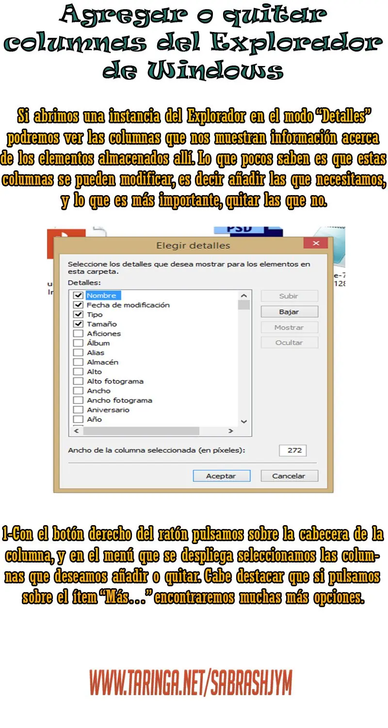 tutoriales