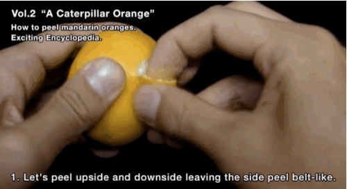 mandarina