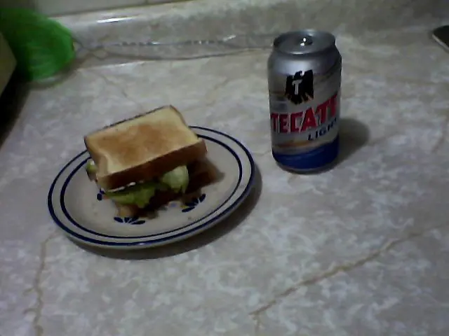 Tecate