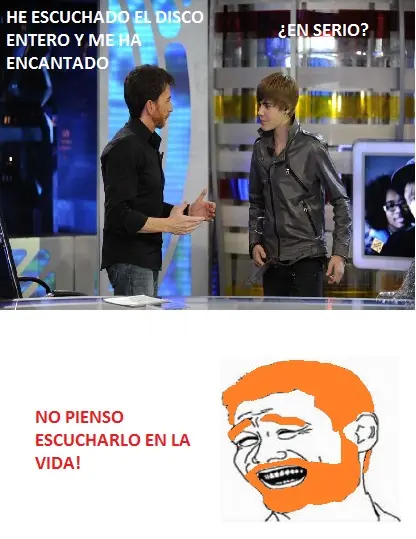 Si Queres Reirte Te Recomiendo Entrar.