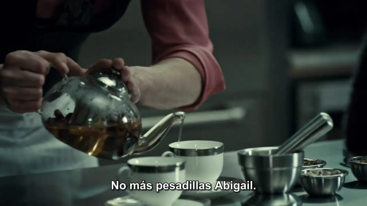 Curiosidades sobre Hannibal (la serie)