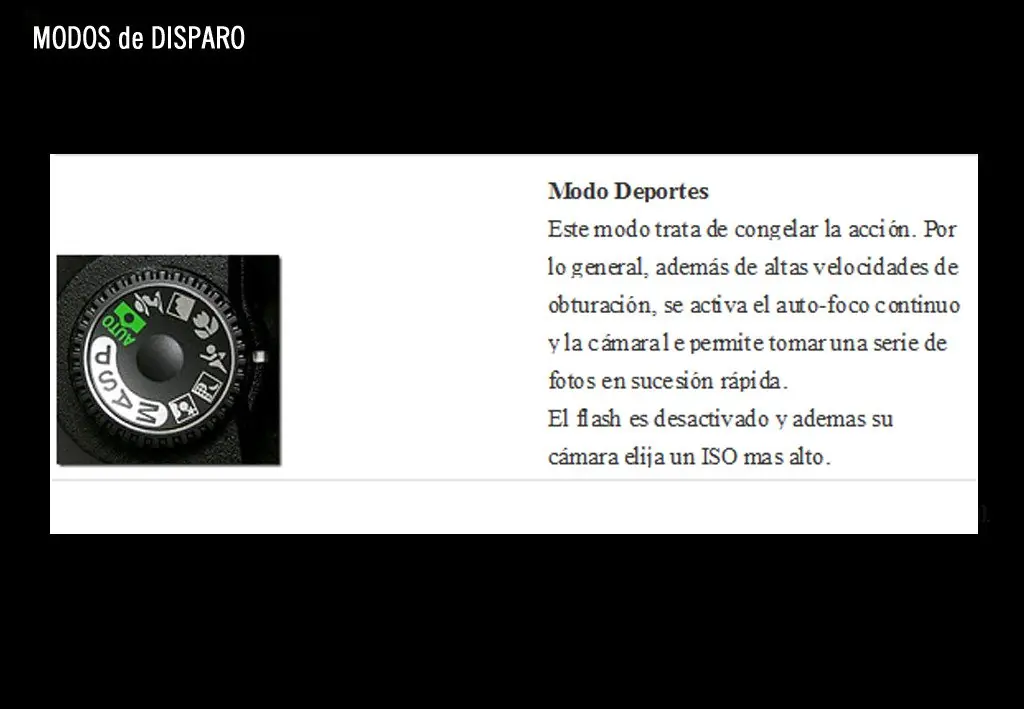 fotografia