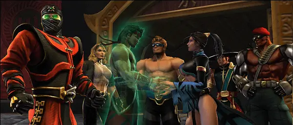 mk9
