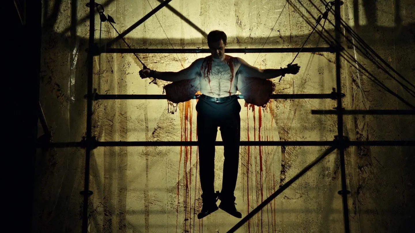 Curiosidades sobre Hannibal (la serie)