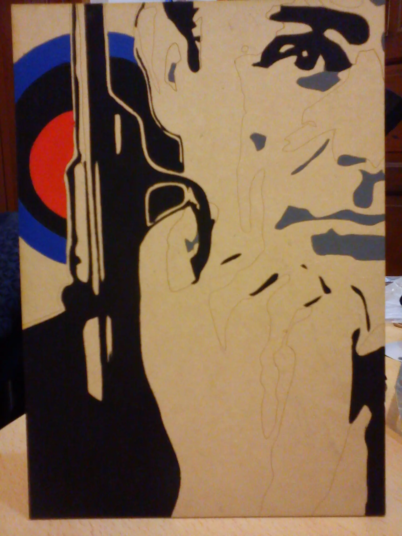Arte POP