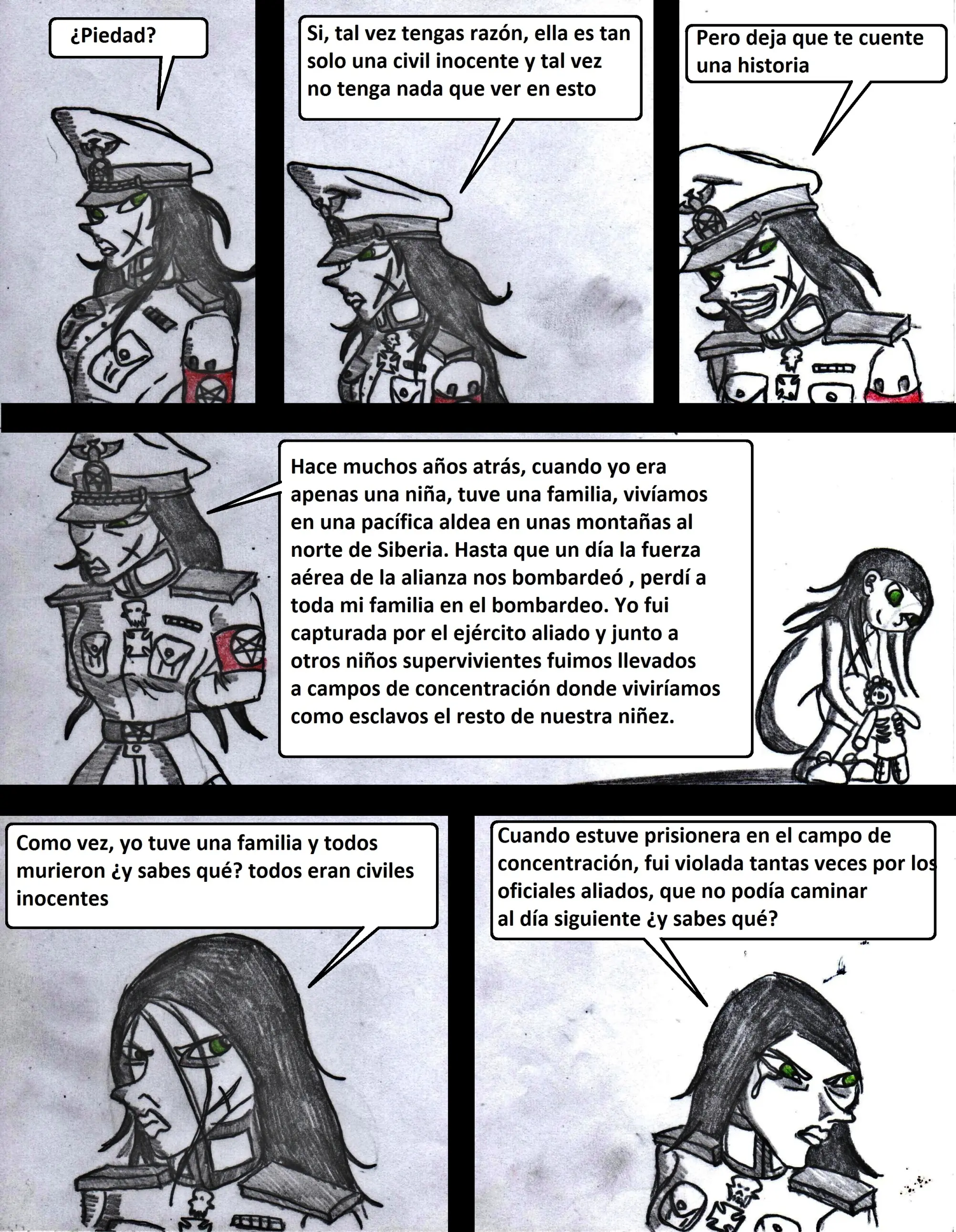 historietas