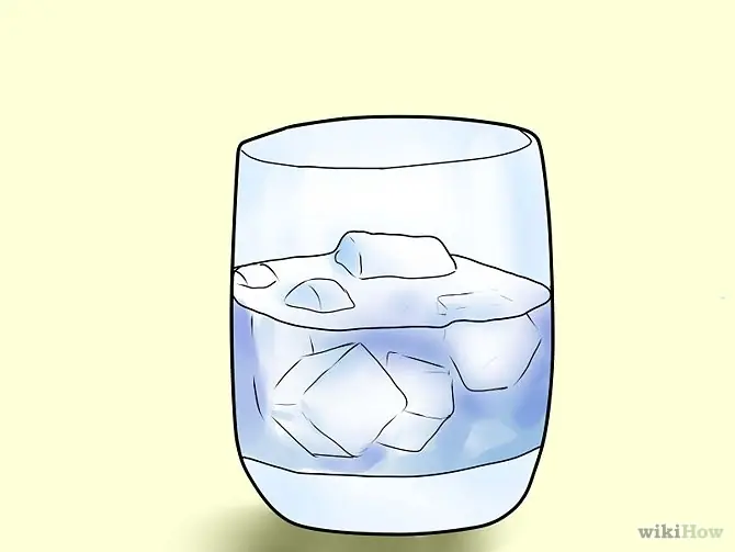 Cómo perder peso bebiendo agua