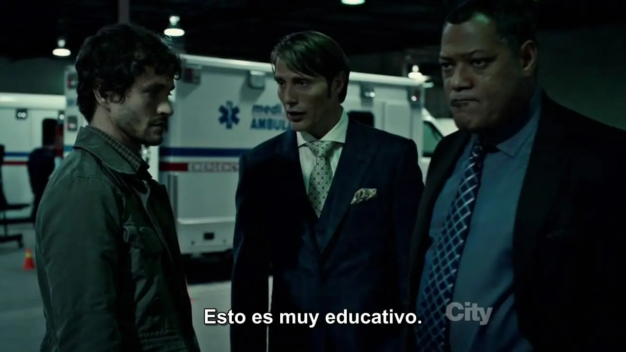 Hannibal