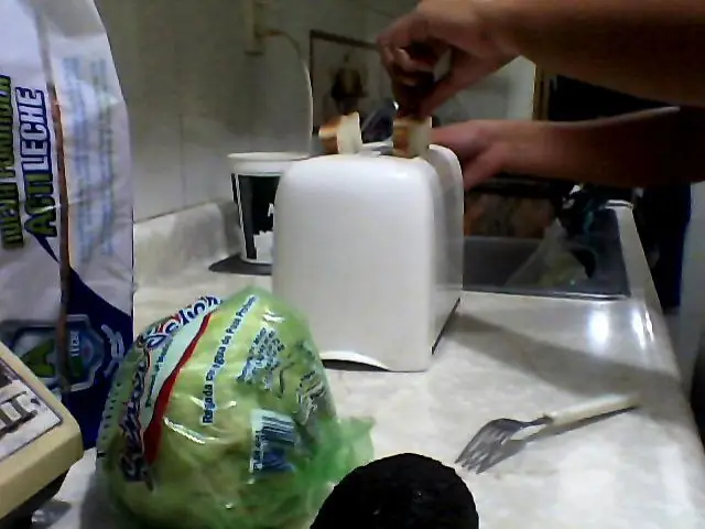 hambre