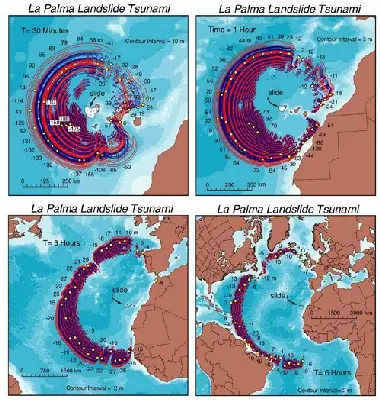 Tsunami