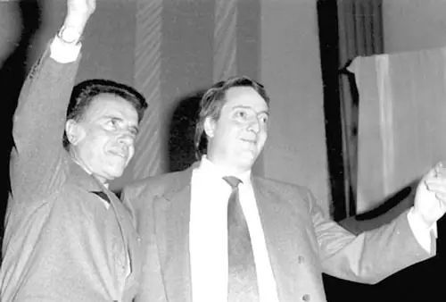 kirchnerismo
