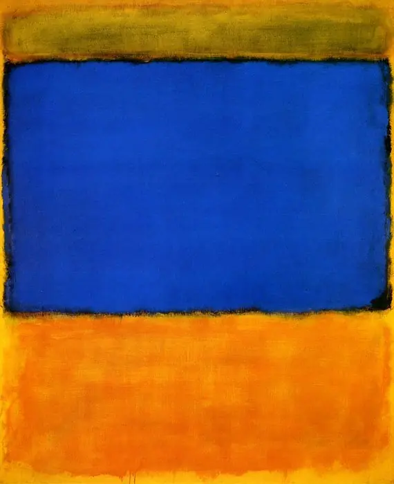 Pintura Abtracta