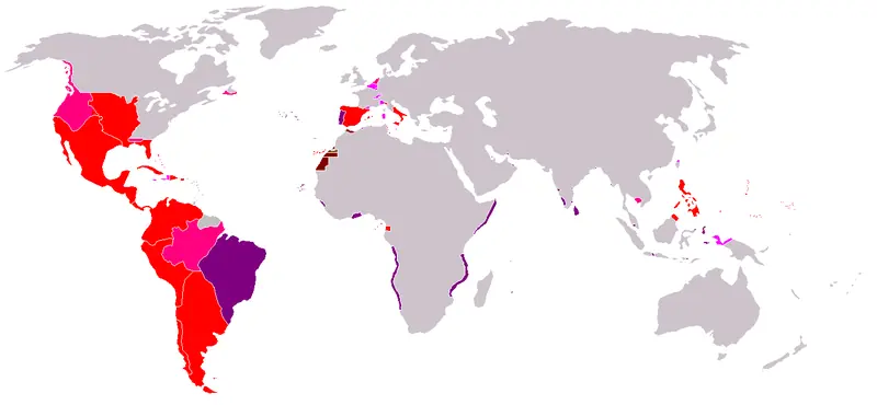España