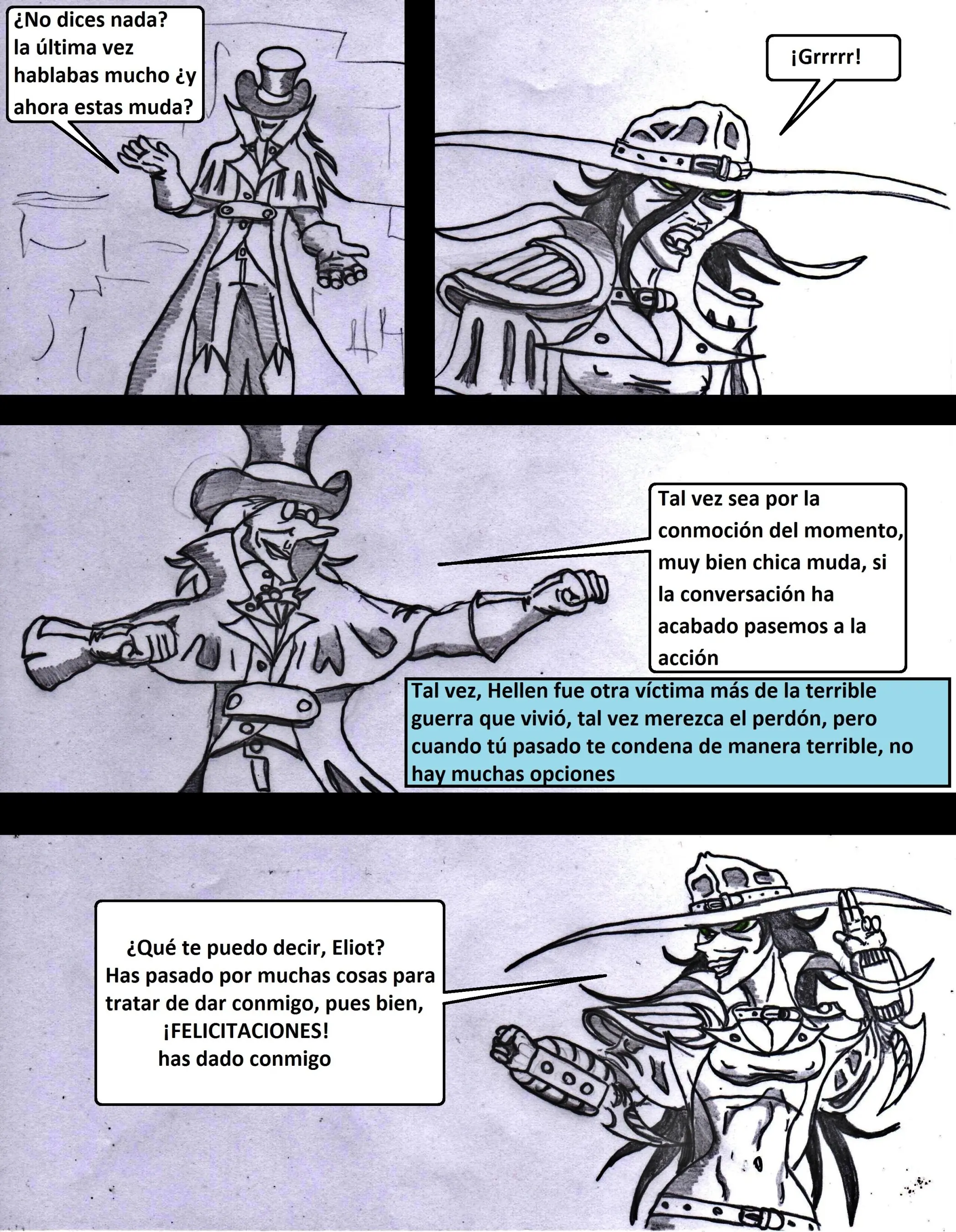cronicas