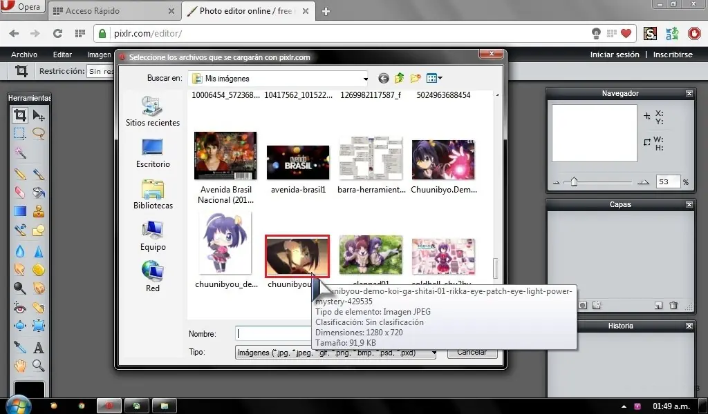 fondo de pantalla