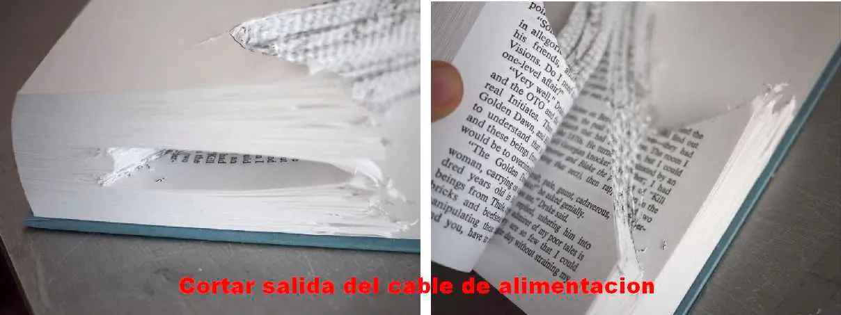 ¿Para que sirve un libro viejo? (l)