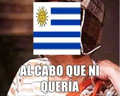 Uruguay