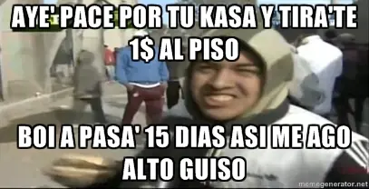 Alto Guiso + Grone + Wikipedia [Megapost]
