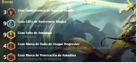 juego