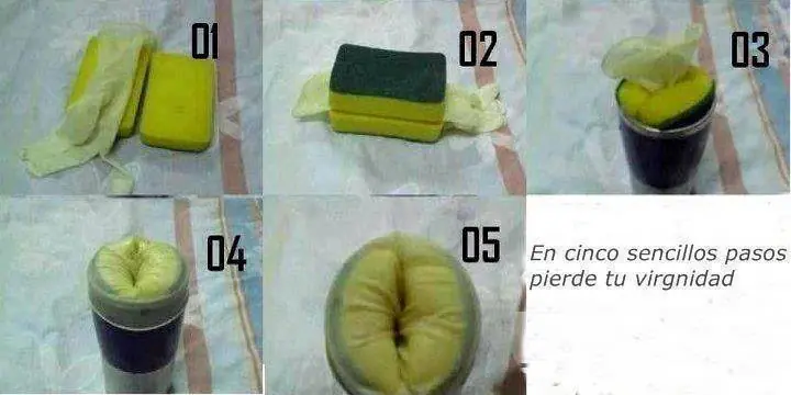 DEJA DE SER TARINGERO