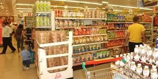Sorpresa en el Supermercado para las Ama de Casa en Venezuel