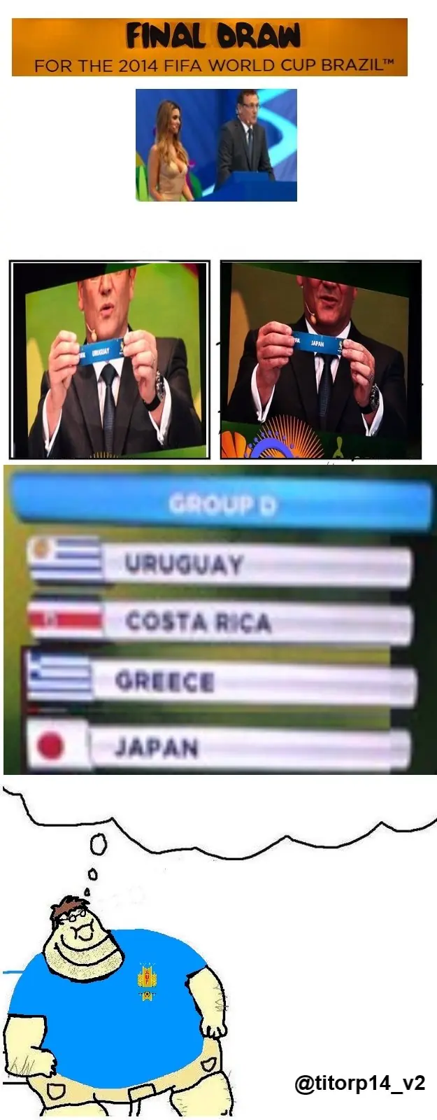 mundial 2014