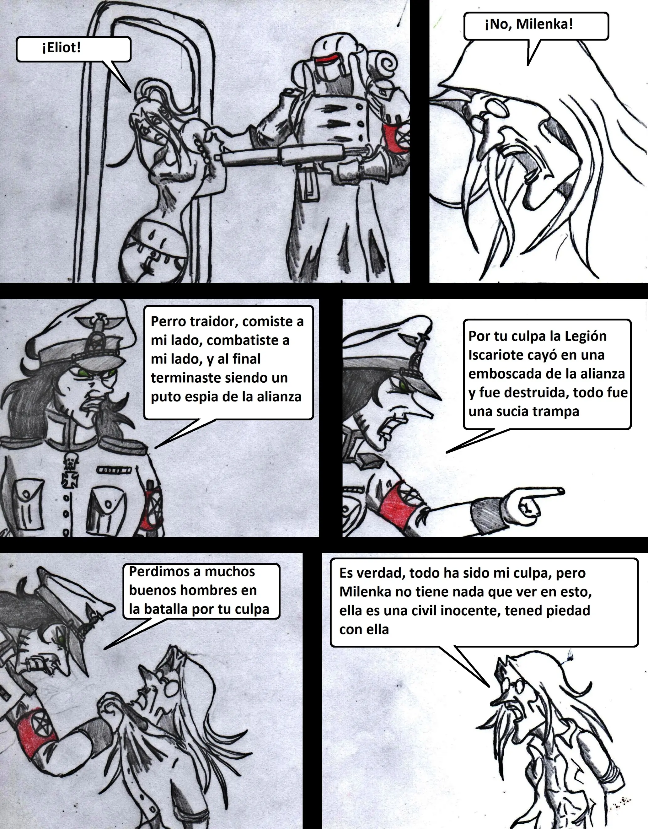 relatos