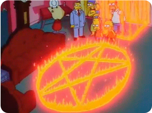 simpsons juego arcade