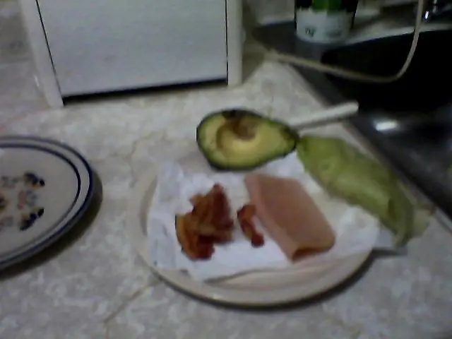 cena