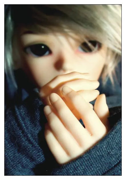 dolls