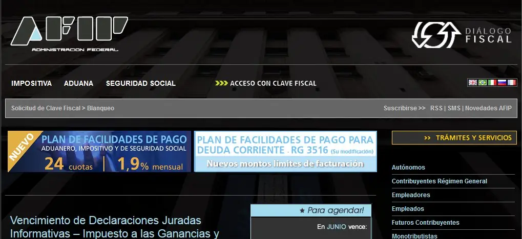 aduana