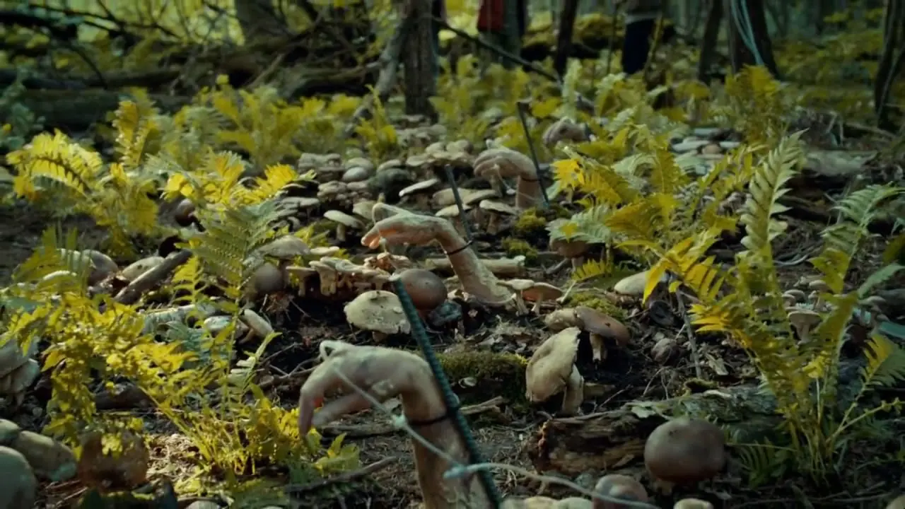 Curiosidades sobre Hannibal (la serie)