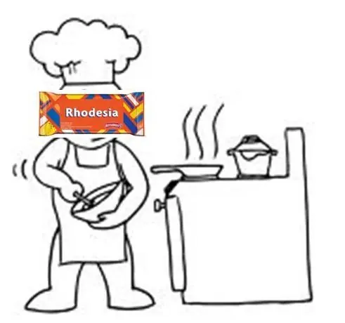 rhodesia