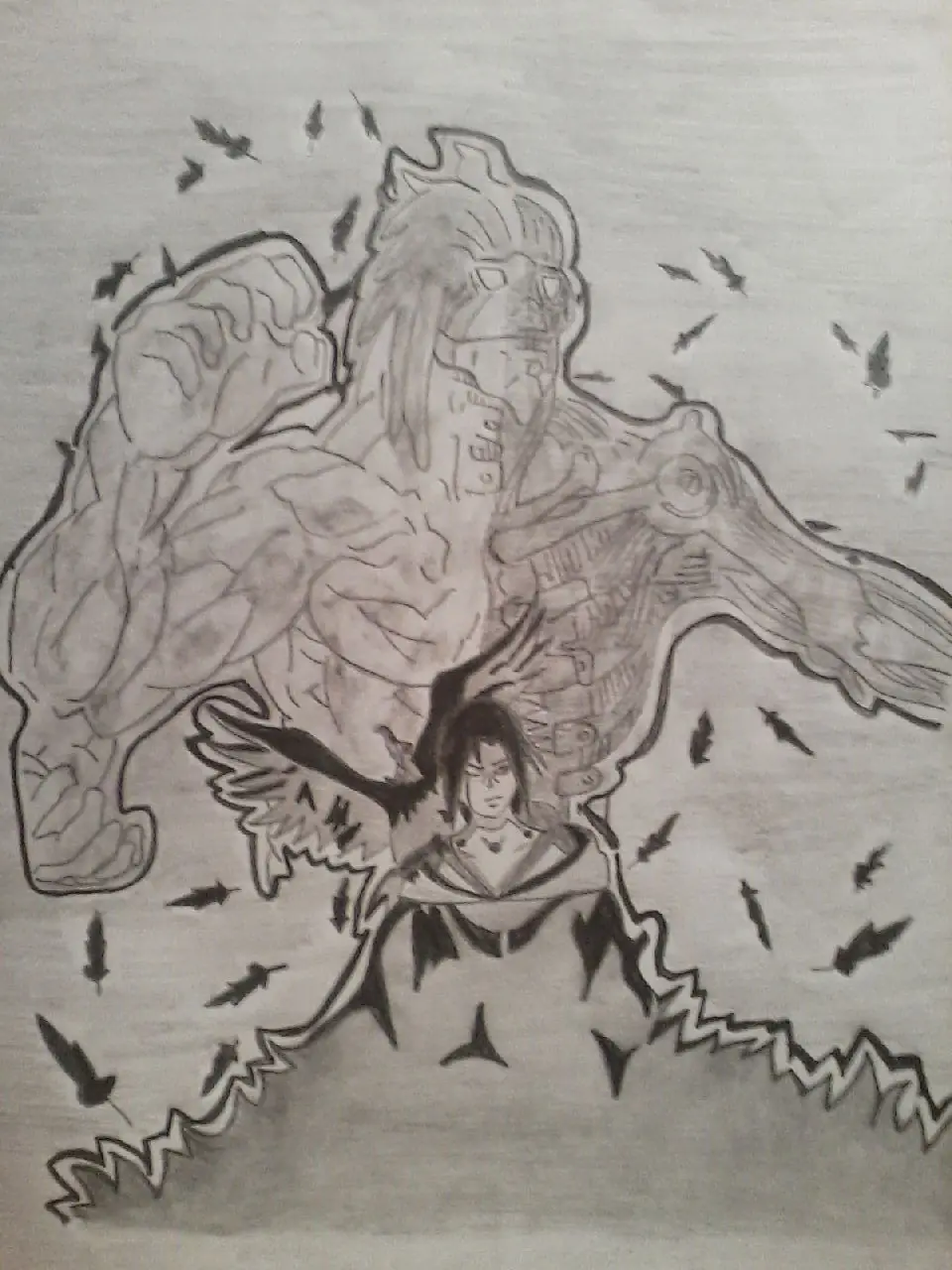 sharingan
