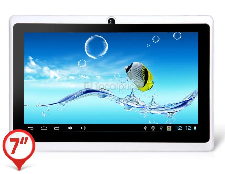 Tablet