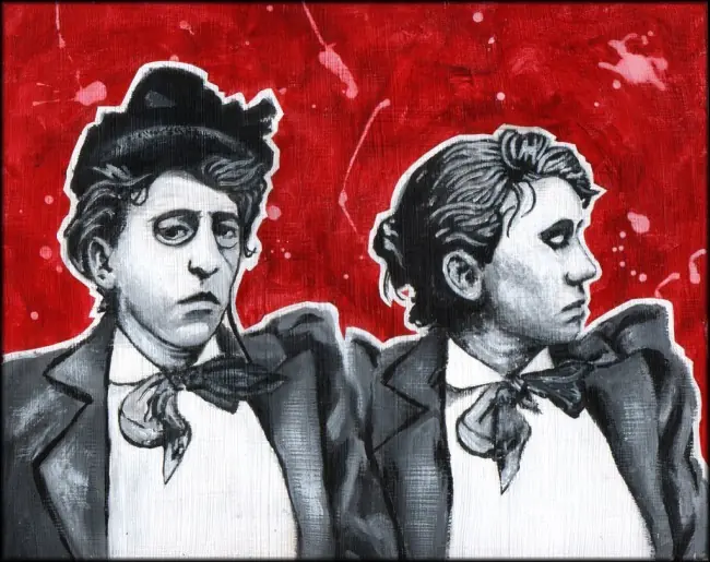 Anarquista y feminista: Emma Goldman a 145 años de su nacimi