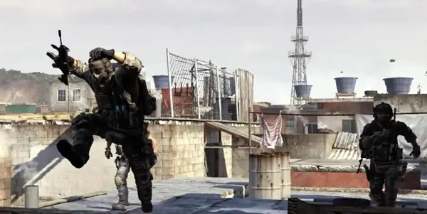 superinfo de call of duty modern warfare 2 parte 1