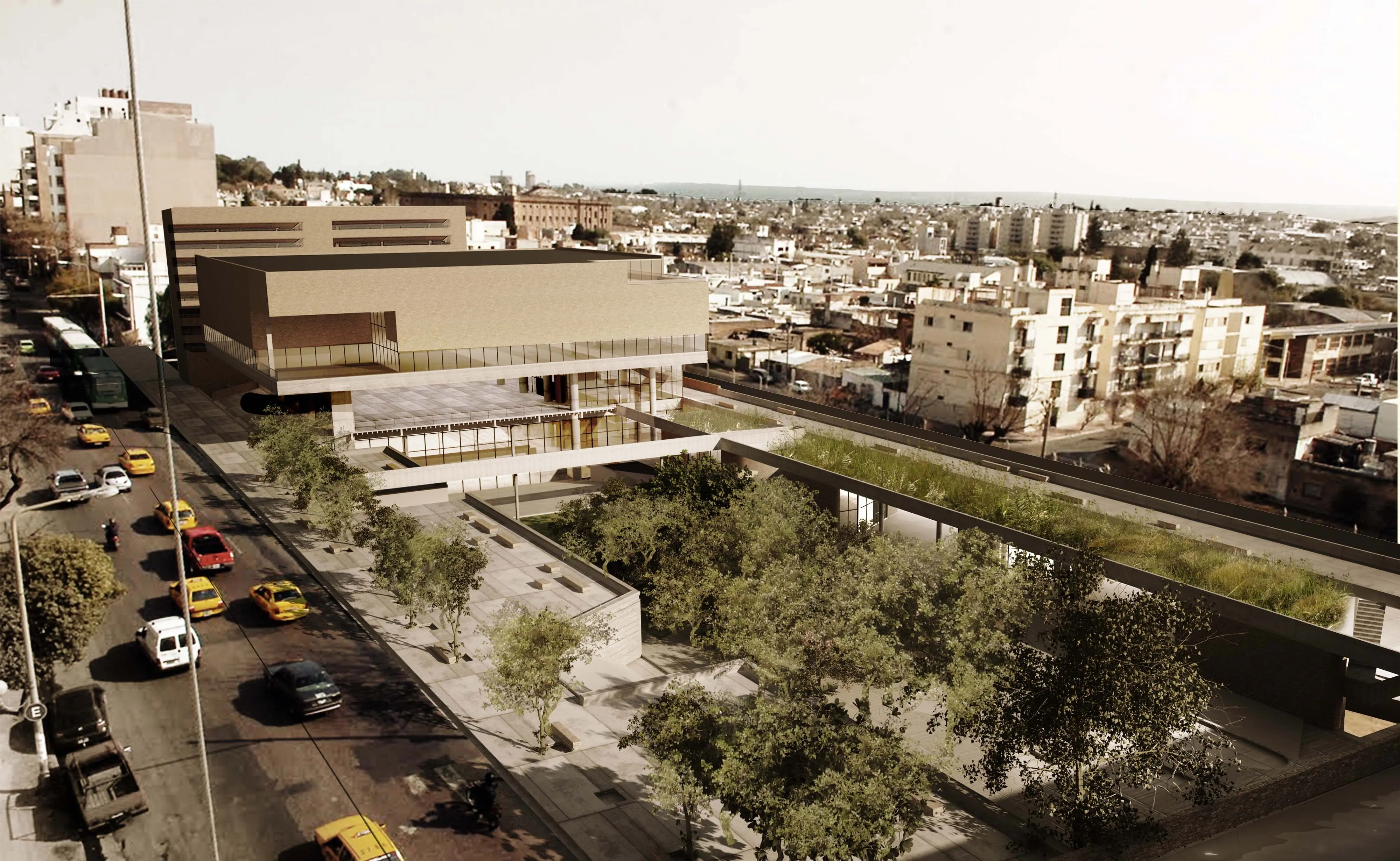 render