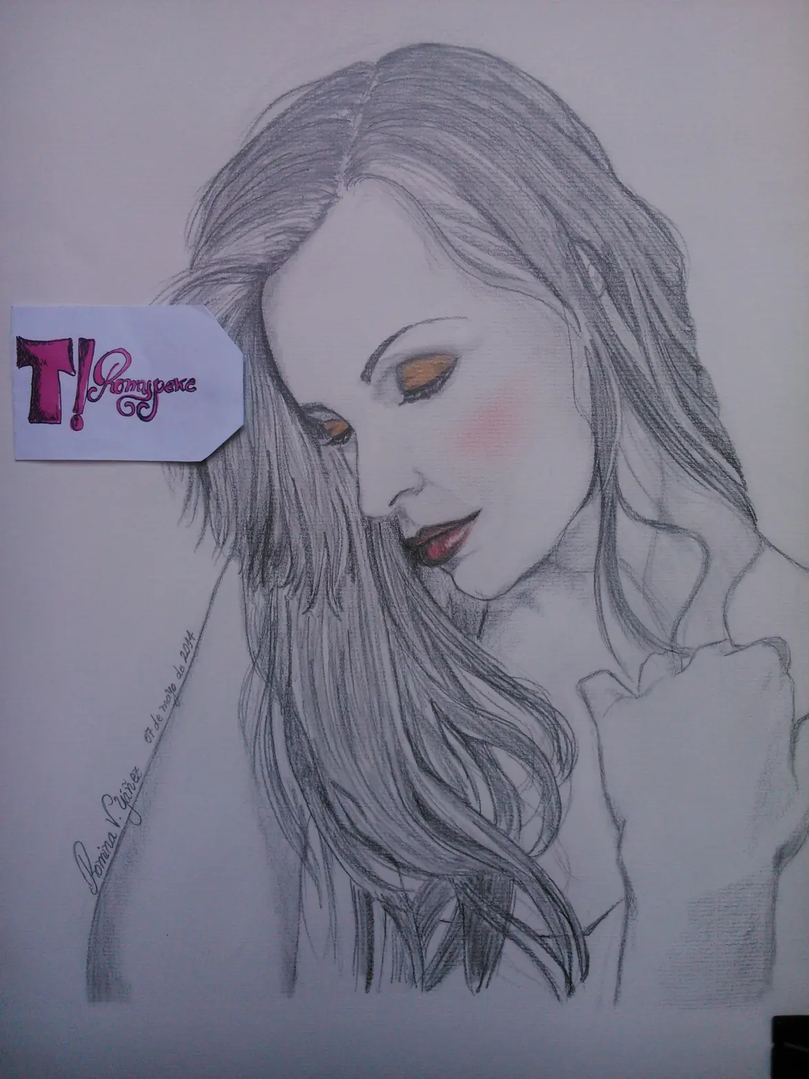 Graphite
