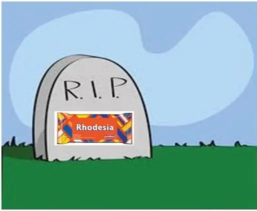 rhodesia