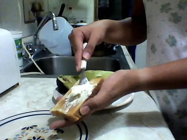 queso