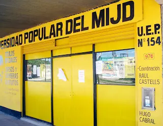 Terciario