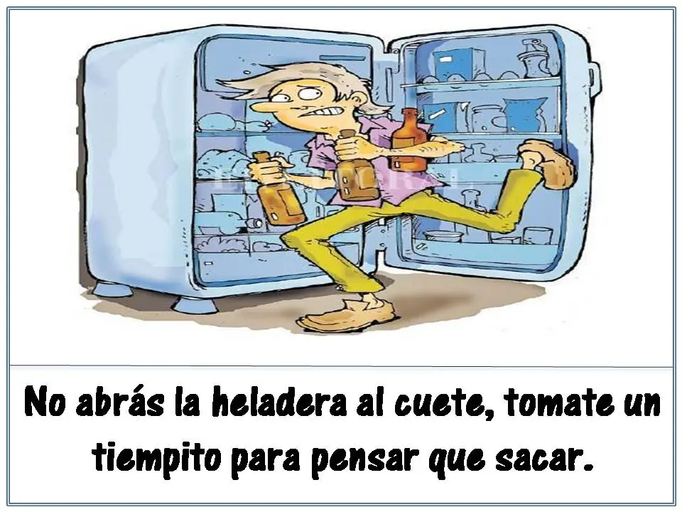Eco-Consejos para vos! :D