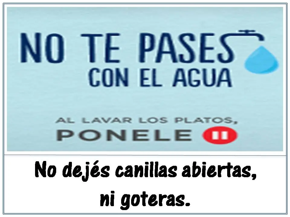 Eco-Consejos para vos! :D